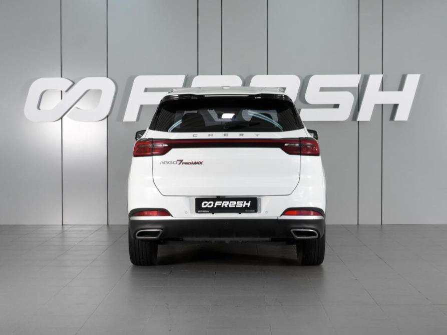 Chery Tiggo 7 Pro Max I Минеральные Воды  - изображение 4