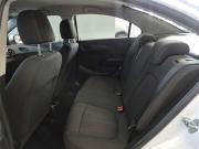 Chevrolet Aveo II Екатеринбург  - изображение 35