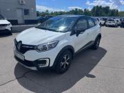 Renault Kaptur I Рестайлинг Тольятти  - изображение 5