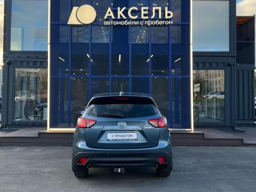 Mazda CX-5 I Архангельск  - изображение 6