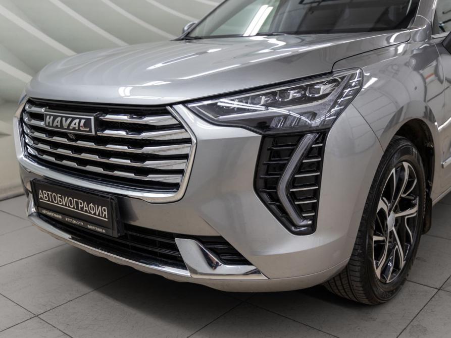 Haval Jolion I Волгоград  - изображение 11