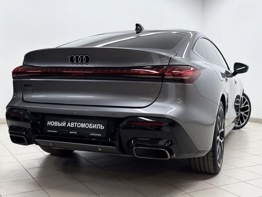 Audi A5 III (B10) Вологда  - изображение 6