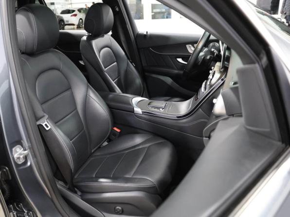 Mercedes-Benz GLC I (X253) Рестайлинг с пробегом 2020 года, цена 4 949 000 рублей, 92770 км, внедорожник, Автокод Объявления