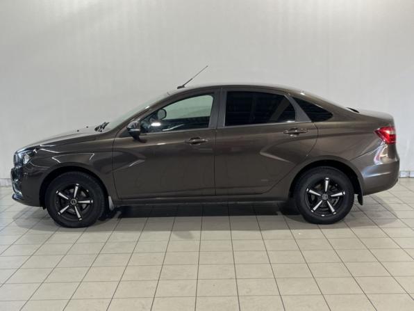 Lada (ВАЗ) Vesta I с пробегом 2021 года, цена 1 031 000 рублей, 43441 км, седан, Автокод Объявления