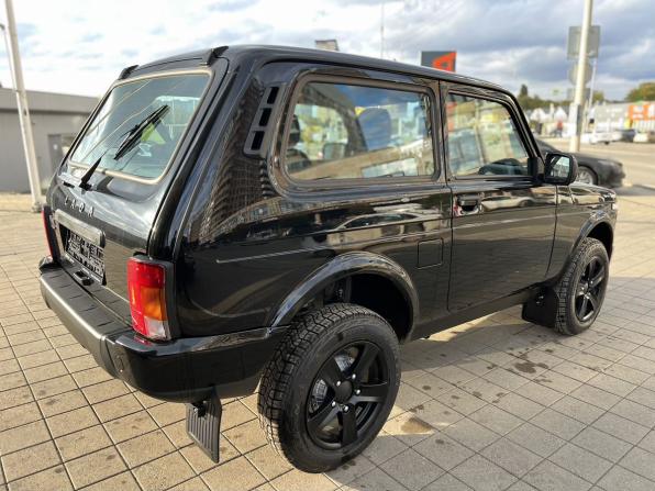 Новый Lada (ВАЗ) Niva Legend 2026 года, цена 1 258 000 рублей, внедорожник, Автокод Объявления