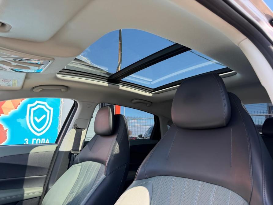 Changan Lamore Набережные Челны  - изображение 19