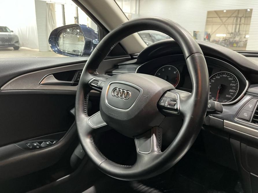 Audi A6 IV (C7) Пермь  - изображение 14