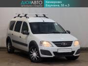 Lada (ВАЗ) Largus I Кемерово  - изображение 21