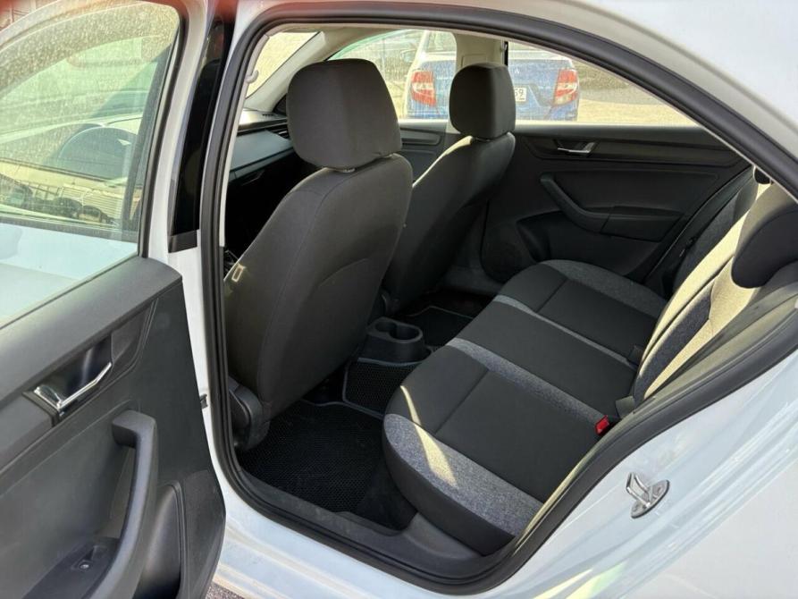 Skoda Rapid II Пермь  - изображение 7
