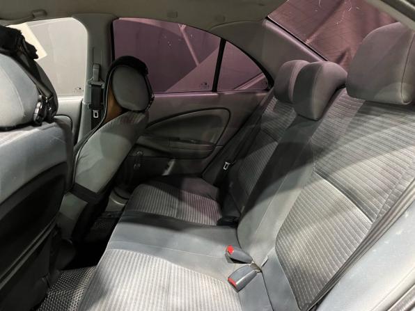 Nissan Almera Classic I с пробегом 2011 года, цена 530 000 рублей, 296282 км, седан, Автокод Объявления