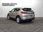 Hyundai Tucson III Рестайлинг Пермь  - изображение 33
