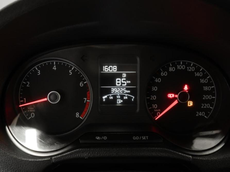 Volkswagen Polo V Рестайлинг Рязань  - изображение 14