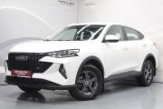 Haval F7x I Рестайлинг Кемерово  - изображение 24