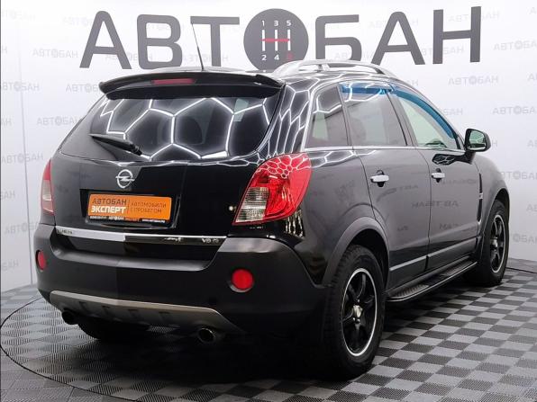 Opel Antara I Рестайлинг с пробегом 2013 года, цена 1 060 000 рублей, 111988 км, внедорожник, Автокод Объявления