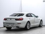 BMW 6 серии III (F06/F13/F12) Красноярск  - изображение 33