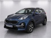 Kia Sportage IV Рестайлинг Москва  - изображение 18