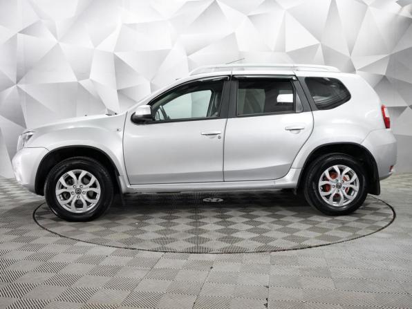 Nissan Terrano III (D10) с пробегом 2016 года, цена 1 235 000 рублей, 130000 км, внедорожник, Автокод Объявления