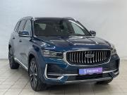 Geely Monjaro I Воронеж  - изображение 22
