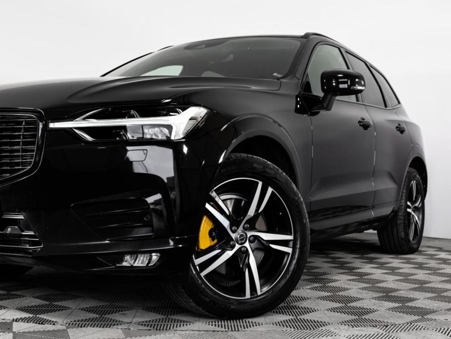 Volvo XC60 II Санкт-Петербург  - изображение 2