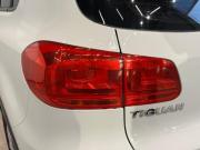 Volkswagen Tiguan I Рестайлинг Волжский  - изображение 31