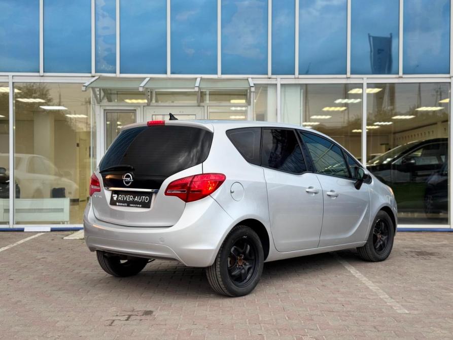 Opel Meriva B Ульяновск  - изображение 6