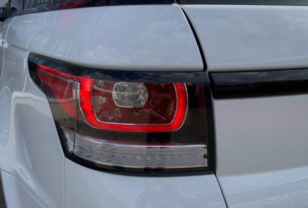 Land Rover Range Rover Sport II Красноярск  - изображение 11