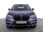 BMW X3 III (G01) Москва  - изображение 32