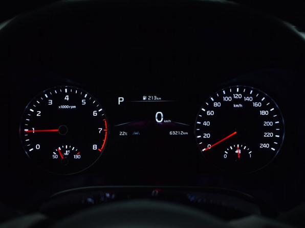 Kia Cerato IV с пробегом 2022 года, цена 2 554 995 рублей, 63200 км, седан, Автокод Объявления