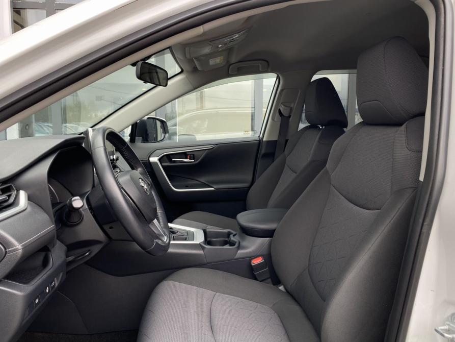 Toyota RAV4 V (XA50) Москва  - изображение 23