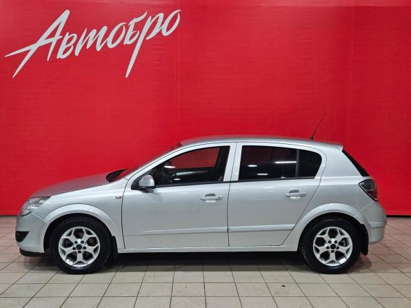 Opel Astra H Рестайлинг с пробегом 2008 года, цена 424 000 рублей, 176982 км, хэтчбек, Автокод Объявления