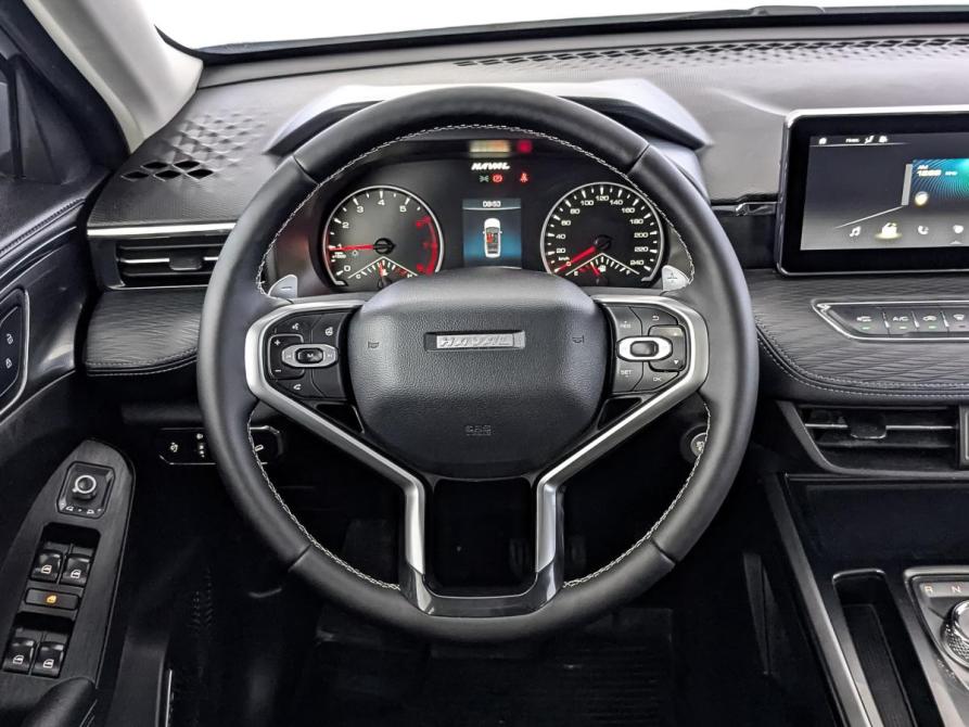 Haval Jolion I Москва  - изображение 21