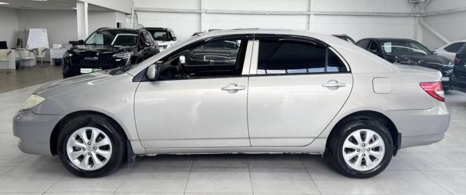 BYD F3 I с пробегом 2012 года, цена 449 000 рублей, 245750 км, седан, Автокод Объявления
