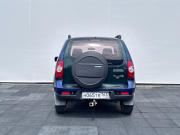 Chevrolet Niva I Рестайлинг Самара  - изображение 17