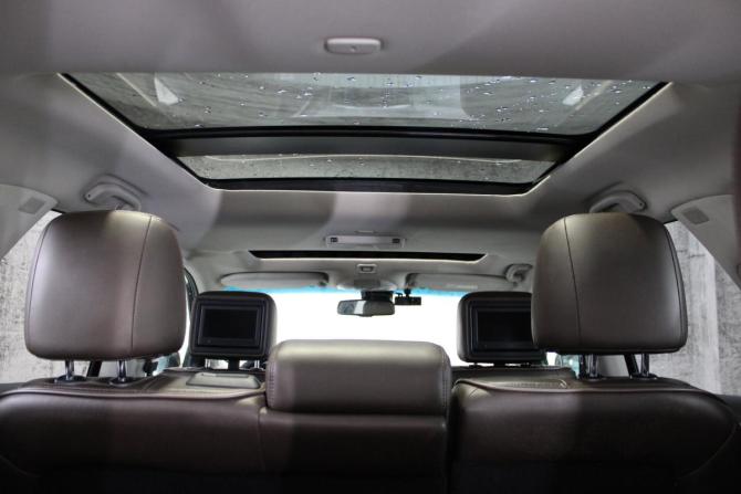 Infiniti QX60 I с пробегом 2014 года, цена 2 270 000 рублей, 117841 км, внедорожник, Автокод Объявления