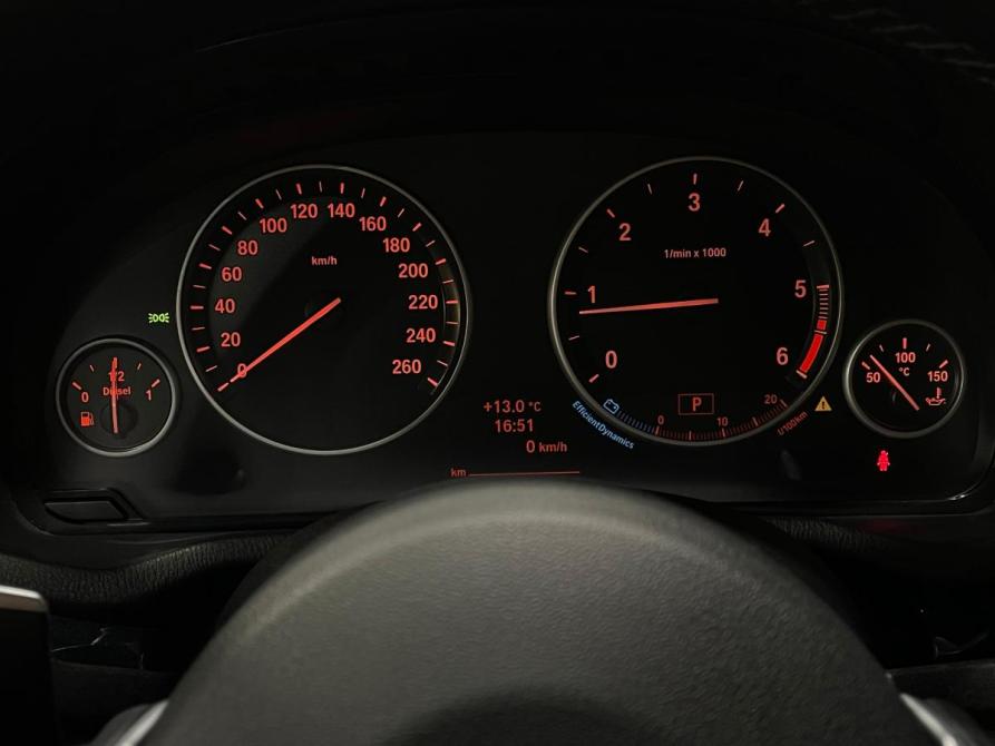 BMW X3 II (F25) Пермь  - изображение 25