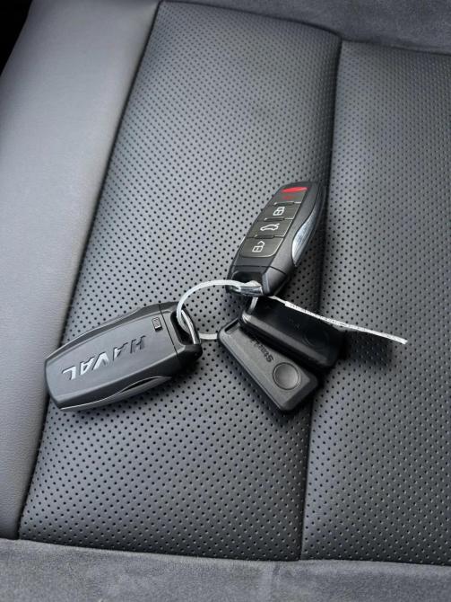 Haval Dargo I Кемерово  - изображение 16
