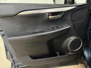 Lexus NX I Альметьевск  - изображение 34