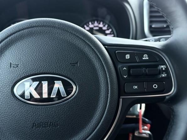 Kia Sportage IV с пробегом 2016 года, цена 1 769 000 рублей, 148500 км, внедорожник, Автокод Объявления
