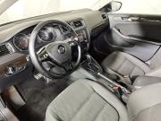 Volkswagen Jetta VI Рестайлинг Москва  - изображение 35