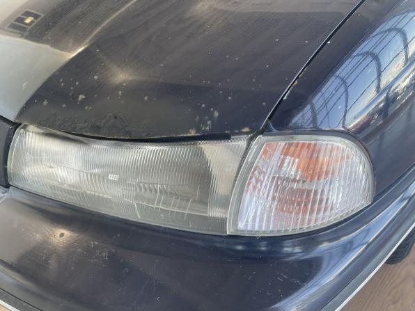 Daewoo Nexia I с пробегом 2004 года, цена 89 000 рублей, 106024 км, седан, Автокод Объявления