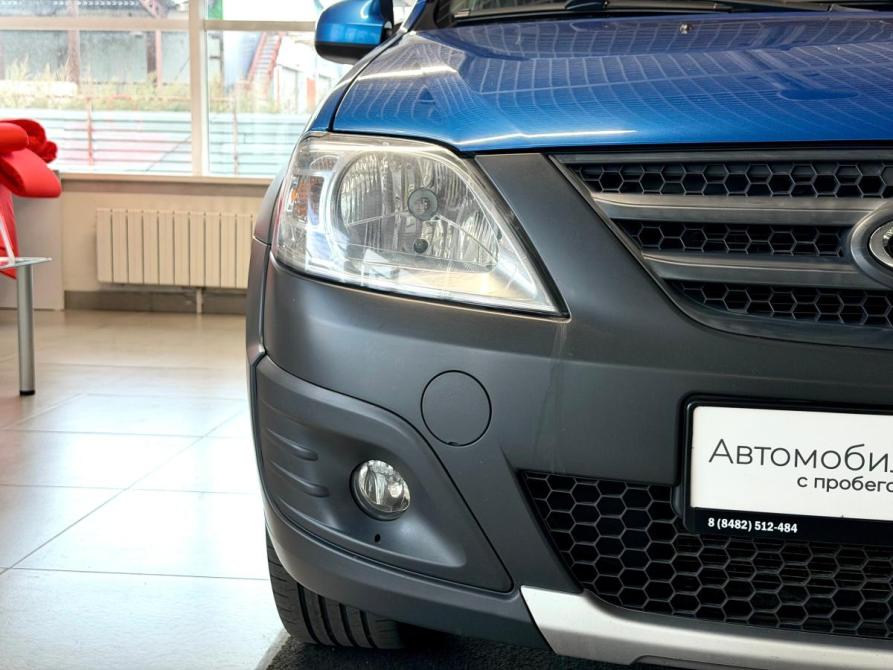 Lada (ВАЗ) Largus I Тольятти  - изображение 5