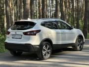 Nissan Qashqai II Рестайлинг Уфа  - изображение 27