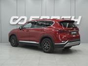 Hyundai Santa Fe IV Ростов-на-Дону  - изображение 22
