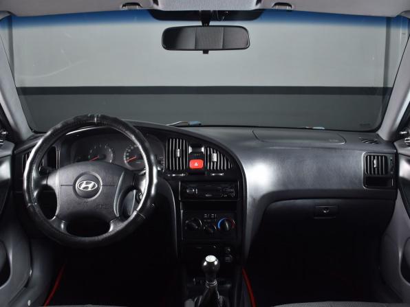Hyundai Elantra III (XD2) Рестайлинг с пробегом 2005 года, цена 336 999 рублей, 267393 км, седан, Автокод Объявления