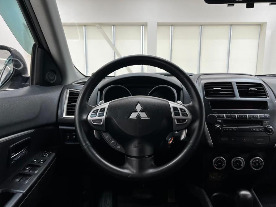 Mitsubishi ASX I Волгоград  - изображение 14