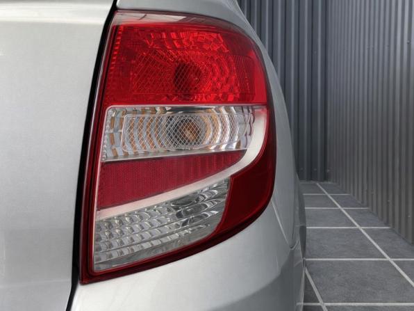 Lada (ВАЗ) Granta I Рестайлинг с пробегом 2021 года, цена 677 000 рублей, 38708 км, седан, Автокод Объявления
