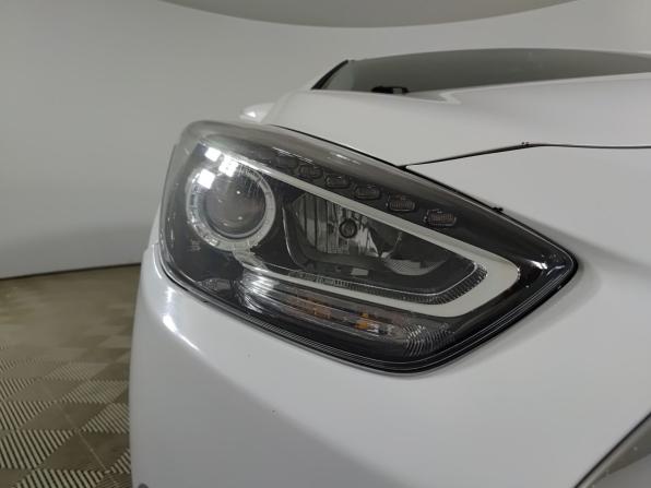 Hyundai i40 I Рестайлинг с пробегом 2015 года, цена 1 490 000 рублей, 101857 км, седан, Автокод Объявления