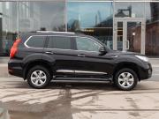 Haval H9 I Рестайлинг Новосибирск  - изображение 27