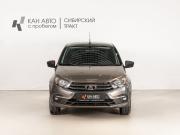 Lada (ВАЗ) Granta I Рестайлинг Казань  - изображение 10