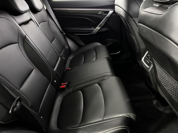 Geely Atlas Pro с пробегом 2023 года, цена 2 300 000 рублей, 49586 км, внедорожник, Автокод Объявления